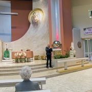 Koncert Kamila Radzimowskiego.