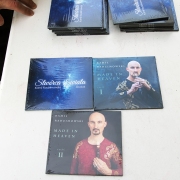 Koncert Kamila Radzimowskiego.