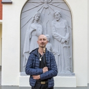 Koncert Kamila Radzimowskiego.