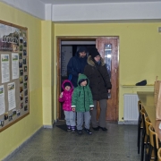 Kilogram dla potrzebujących - Tytka Miłosierdzia - 2015