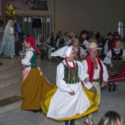 Kolędowanie 2016 - Zespół Tańca Ludowego Staropolanie