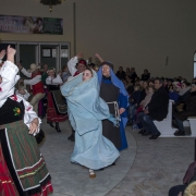 Kolędowanie 2016 - Zespół Tańca Ludowego Staropolanie