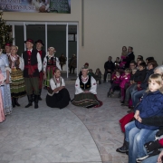 Kolędowanie 2016 - Zespół Tańca Ludowego Staropolanie