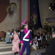 Kolędowanie 2016 - Zespół Tańca Ludowego Staropolanie