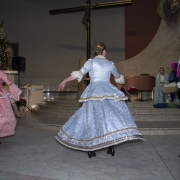 Kolędowanie 2016 - Zespół Tańca Ludowego Staropolanie