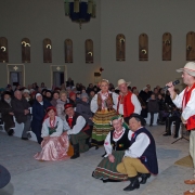 Kolędowanie 2016 - Zespół Tańca Ludowego Staropolanie