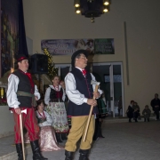 Kolędowanie 2016 - Zespół Tańca Ludowego Staropolanie