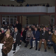 Kolędowanie 2016 - Zespół Tańca Ludowego Staropolanie