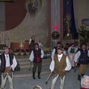 Kolędowanie 2016 - Zespół Tańca Ludowego Staropolanie