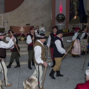 Kolędowanie 2016 - Zespół Tańca Ludowego Staropolanie