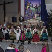 Kolędowanie 2016 - Zespół Tańca Ludowego Staropolanie