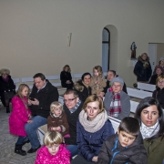 Kolędowanie 2016 - Zespół Tańca Ludowego Staropolanie