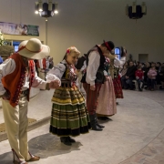 Kolędowanie 2016 - Zespół Tańca Ludowego Staropolanie
