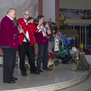 Kolędowanie 2016 - Zespół Tańca Ludowego Staropolanie