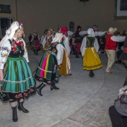 Kolędowanie 2016 - Zespół Tańca Ludowego Staropolanie