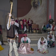 Kolędowanie 2016 - Zespół Tańca Ludowego Staropolanie