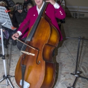 Kolędowanie 2016 - Zespół Tańca Ludowego Staropolanie