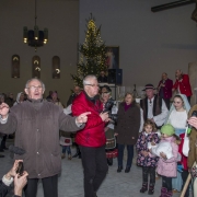 Kolędowanie 2016 - Zespół Tańca Ludowego Staropolanie