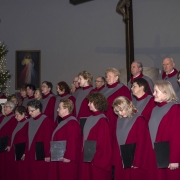 Kolędowanie 2016