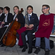 Kolędowanie 2016
