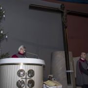 Kolędowanie 2016