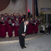 Kolędowanie 2016