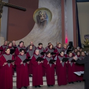 Kolędowanie 2016