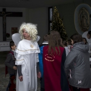 Kolędowanie 2016