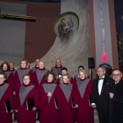Kolędowanie 2016