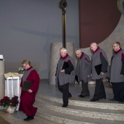 Kolędowanie 2016