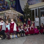 Kolędowanie 2016