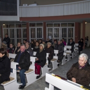 Kolędowanie 2016