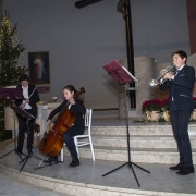 Kolędowanie 2016
