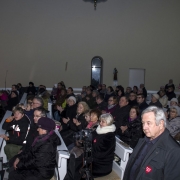 Kolędowanie 2016