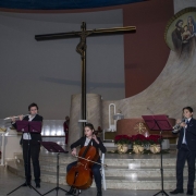 Kolędowanie 2016