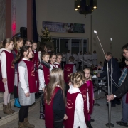 Kolędowanie 2016