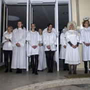 Kolędowanie 2016