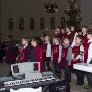 Kolędowanie 2016