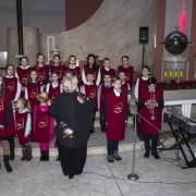 Kolędowanie 2016