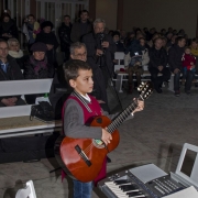 Kolędowanie 2016