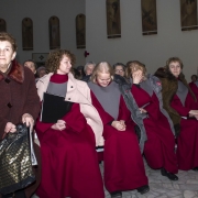 Kolędowanie 2016
