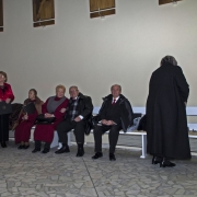 Kolędowanie 2016