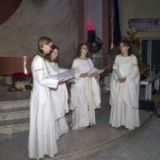 Kolędowanie 2016