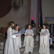 Kolędowanie 2016