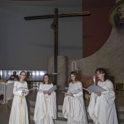 Kolędowanie 2016