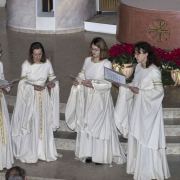 Kolędowanie 2016