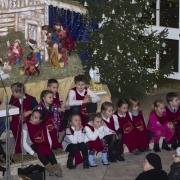 Kolędowanie 2016