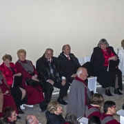Kolędowanie 2016