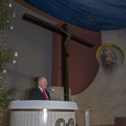 Kolędowanie 2016