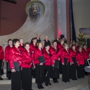 Kolędowanie 2016